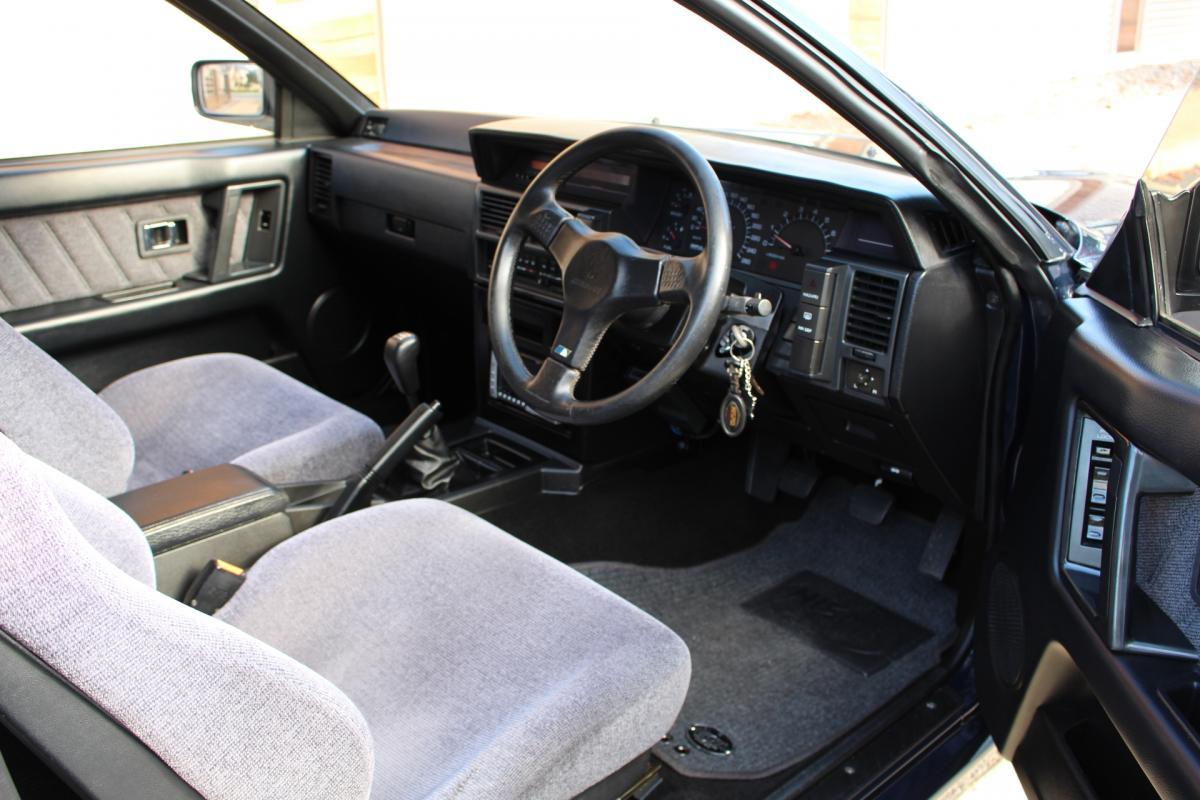 1987 Nissan Skyline R31 GTS-R coupe Adelaide South Australia original car (4).jpg