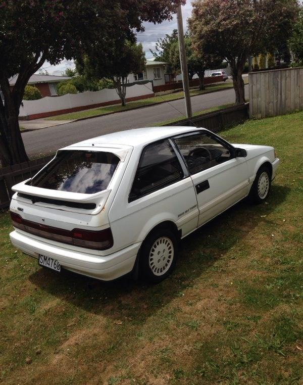 1988 Mazda Familia BF GT-X Hatch white images (3).jpg