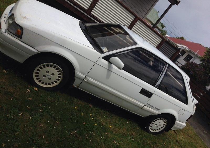 1988 Mazda Familia BF GT-X Hatch white images (5).jpg