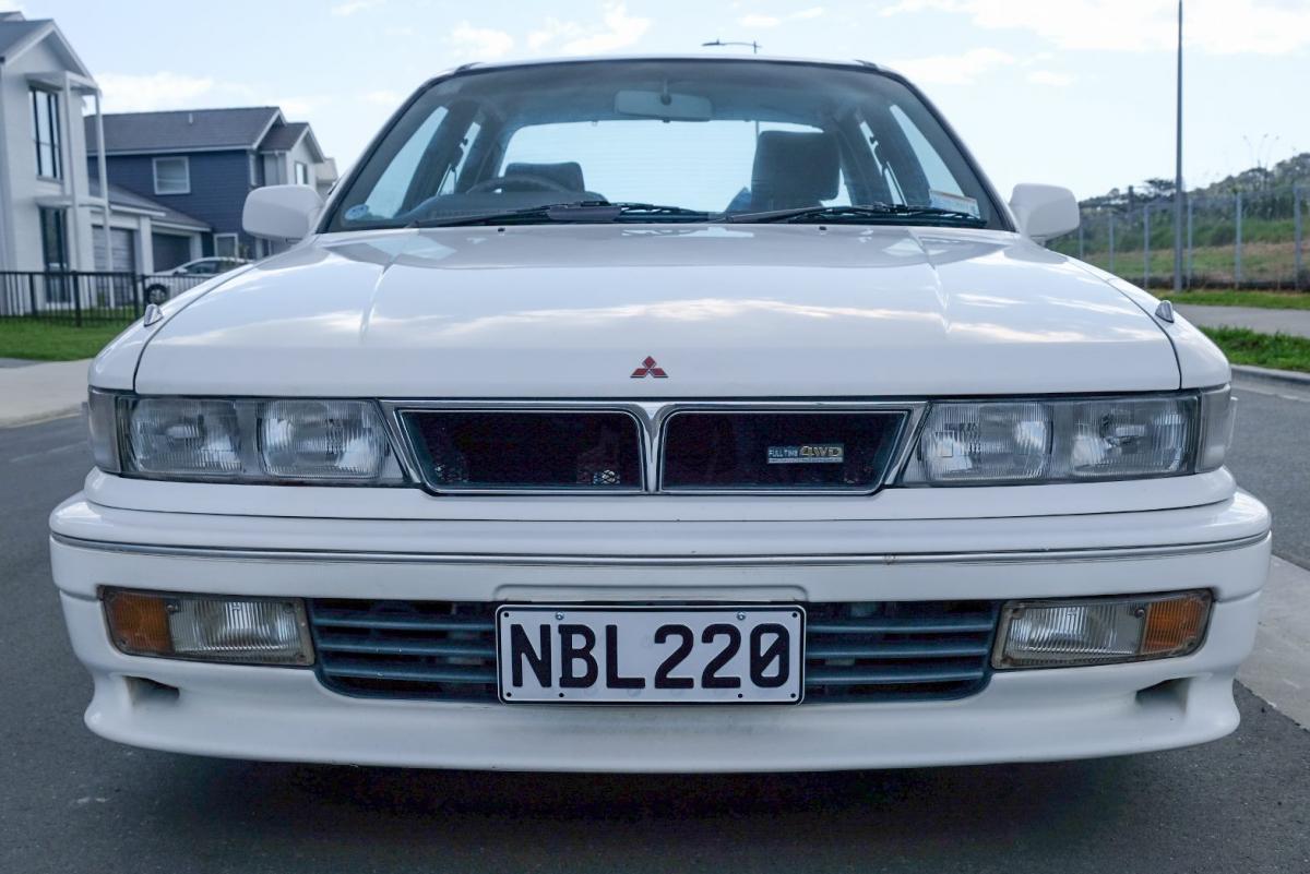 1988 Mitsubishi Galant VR-4 New Zeqaland import White 2020 (4).jpg