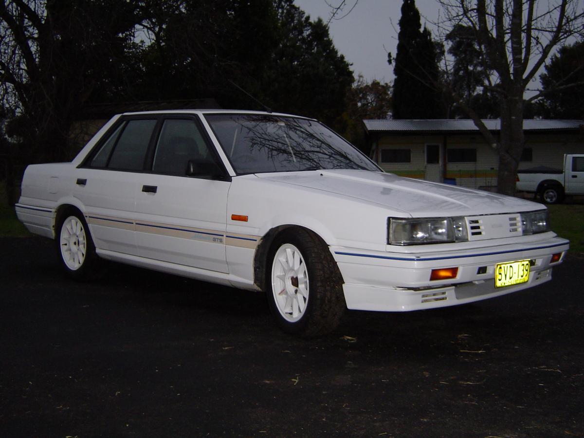 1988 Nissan Skyline R31 GTS1 build number 139 SVD (5).jpg