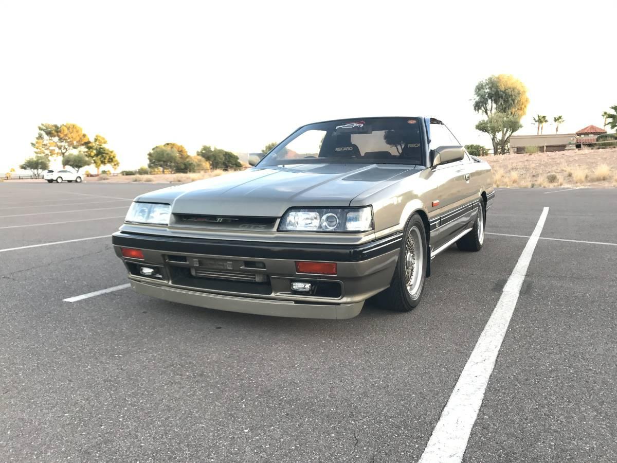 1988 R31 GTS Autech edition exterior images USA (10).jpg