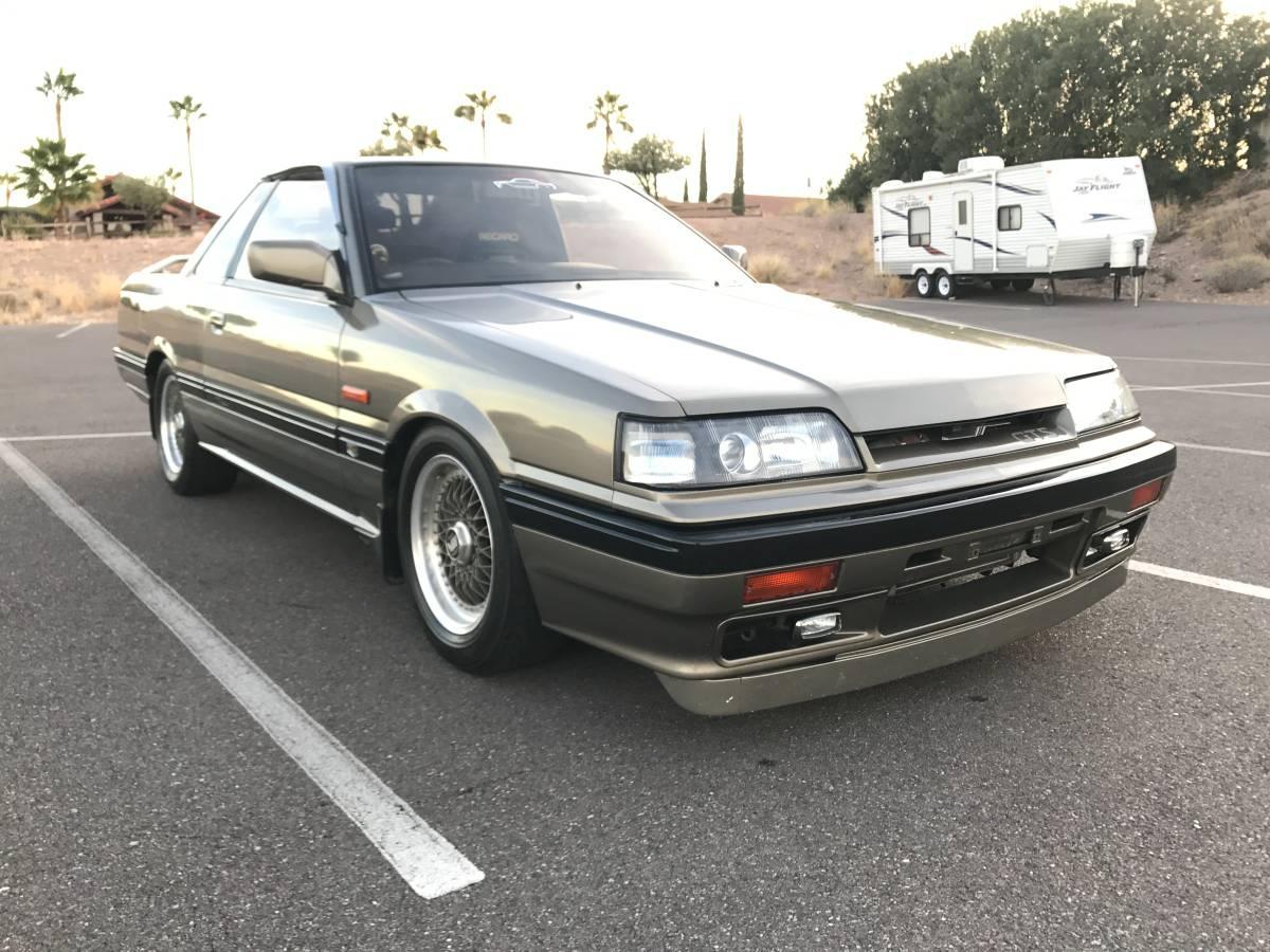 1988 R31 GTS Autech edition exterior images USA (7).jpg