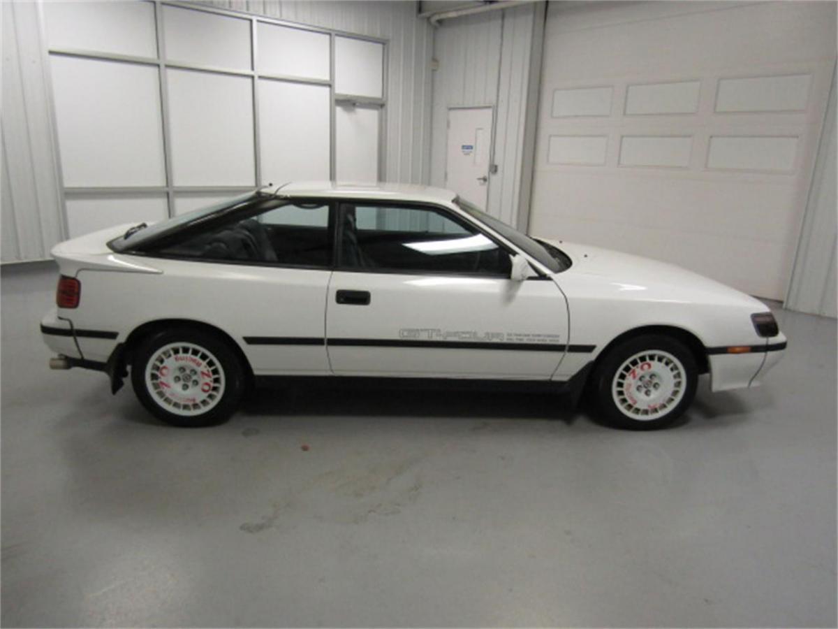 1988 ST165 Toyota Celica GT-Four White (8).jpg