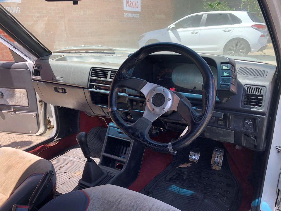 1988 Suzuki Swift GTI Mk1 white Australia (8).jpg