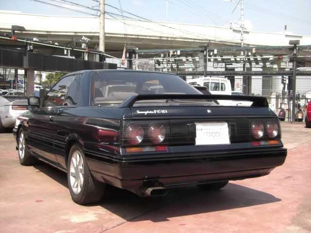 1988 Tommy Kiara M30 R31 GTS Skyline images (22).jpg