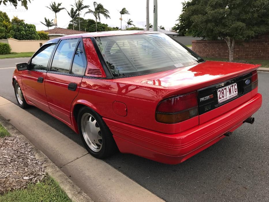 1989 Falcon S EA Brock B8 Ford Falcon Monza Red (1).jpg