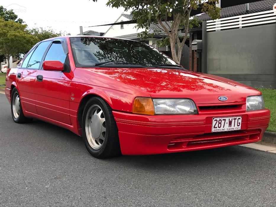 1989 Falcon S EA Brock B8 Ford Falcon Monza Red (15).jpg