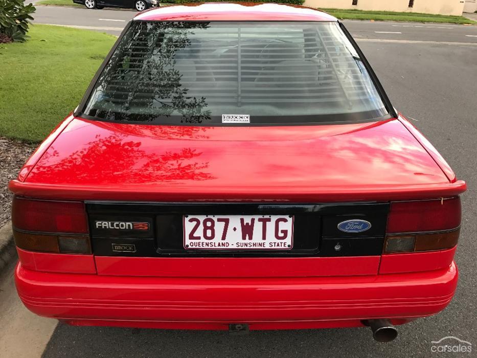 1989 Falcon S EA Brock B8 Ford Falcon Monza Red (16).jpg