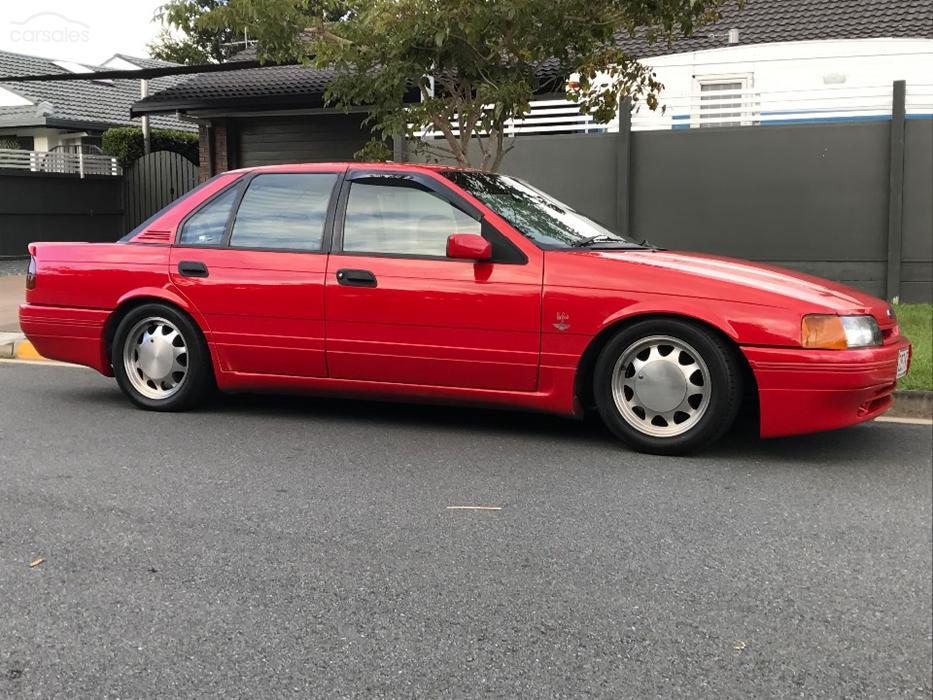 1989 Falcon S EA Brock B8 Ford Falcon Monza Red (2).jpg