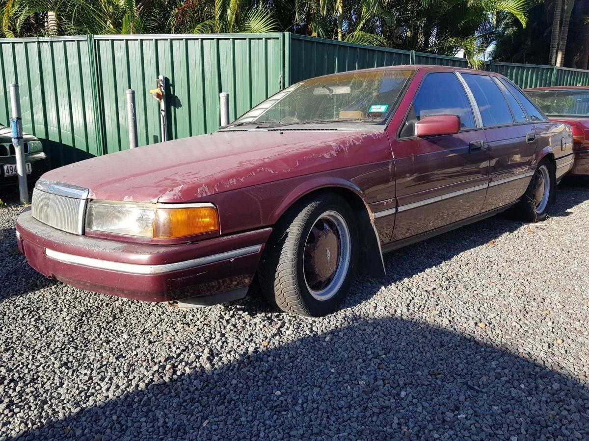 1989 Ford Fairlane Brock NA Maroon images (1).jpg