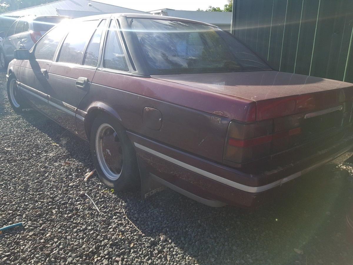 1989 Ford Fairlane Brock NA Maroon images (3).jpg