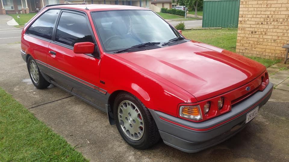 1989 Ford Laser KE TX3 Red images 2021 Australia (2).jpg