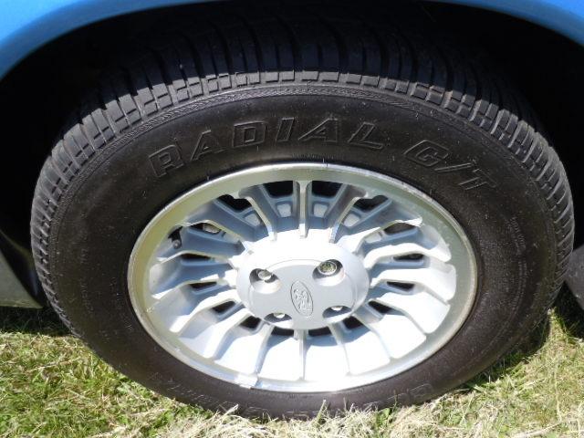 1989 Ford mustang GT Alloy wheels.jpeg