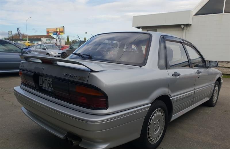 1989 Mitsubishi Galant VR-4 Turbo AWD Silver original condition (4).jpg