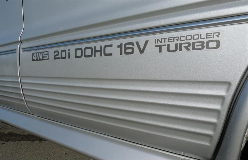 1989 Mitsubishi Galant VR-4 Turbo AWD Silver original condition (8).jpg