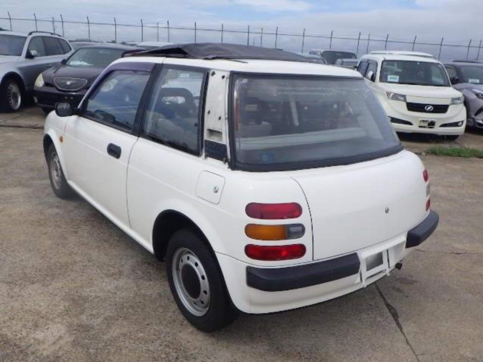 1989 Nissan BE-1 BE1 white paint images (2).png