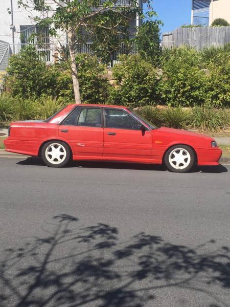 1989 Red Skyline GTS2 R31 2016 images (1).JPG