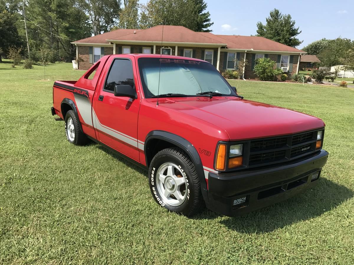 1989 Shelby Dakota Pickup V8 red images (1).jpg