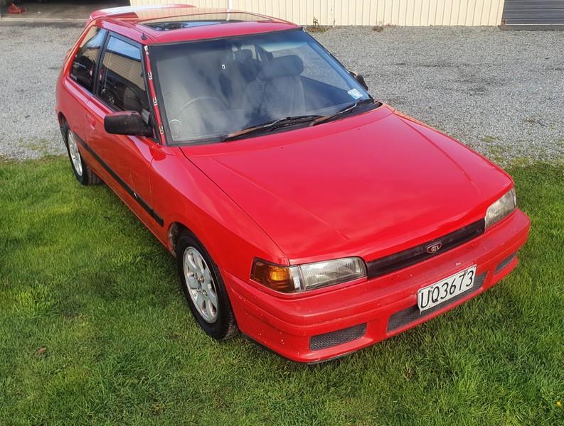 1989Mazda BG GT-X Red NZ import JDM (1).jpg