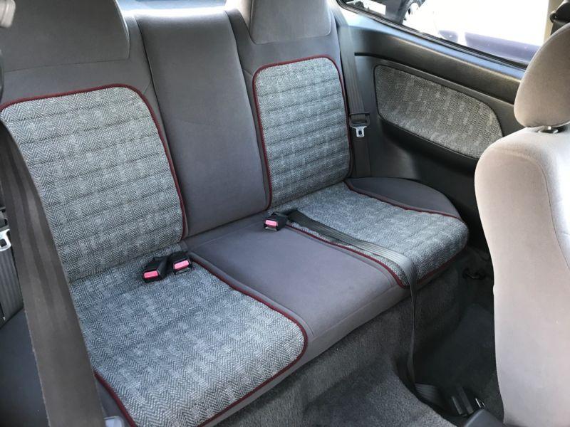 1990 Ford Laser KE TX3 White images 2018 pictures (7).JPG
