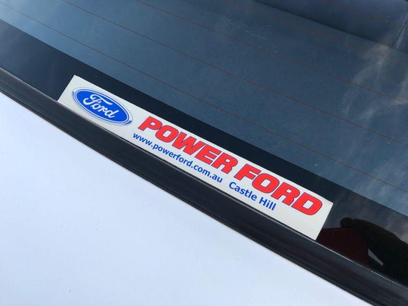 1990 Ford Laser KE TX3 White images 2018 pictures (8).JPG