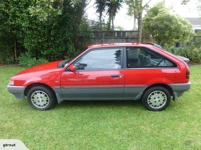 1990 Ford Laser TX3 non-turbo KE from NZ 2018 images red (7).jpg