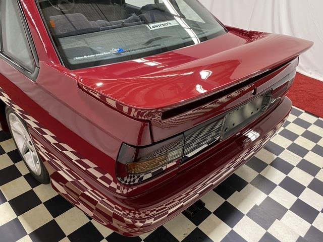 1990 Group A VN SS Red build number 180 low km immaculate (1).jpg