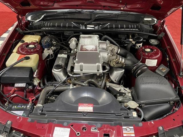 1990 Group A VN SS Red build number 180 low km immaculate (11).jpg