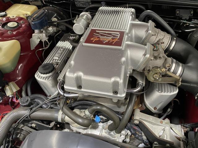 1990 Group A VN SS Red build number 180 low km immaculate (12).jpg