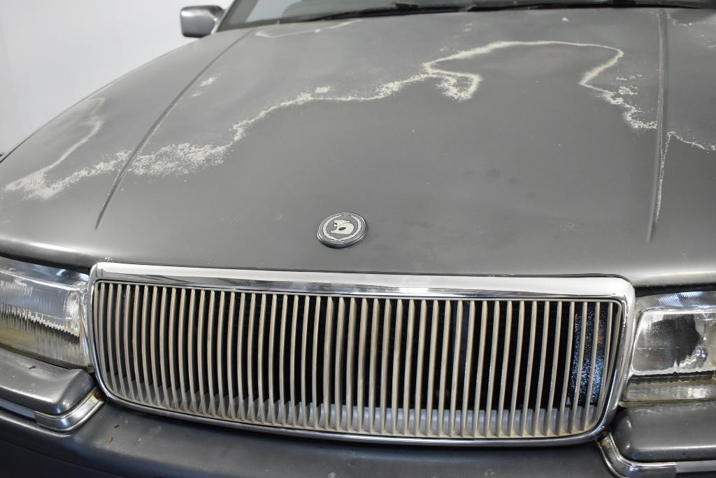 1990 HSV Statesman SV90 Holden V8 Grey unrestored 2020 images (14).jpg