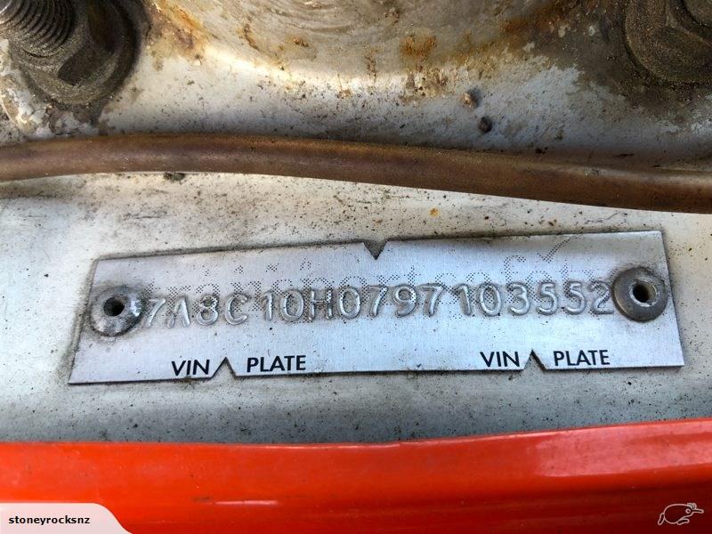 1990 Mazda Familia 323 GTX Turbo hatch white repainted red images (3).jpg