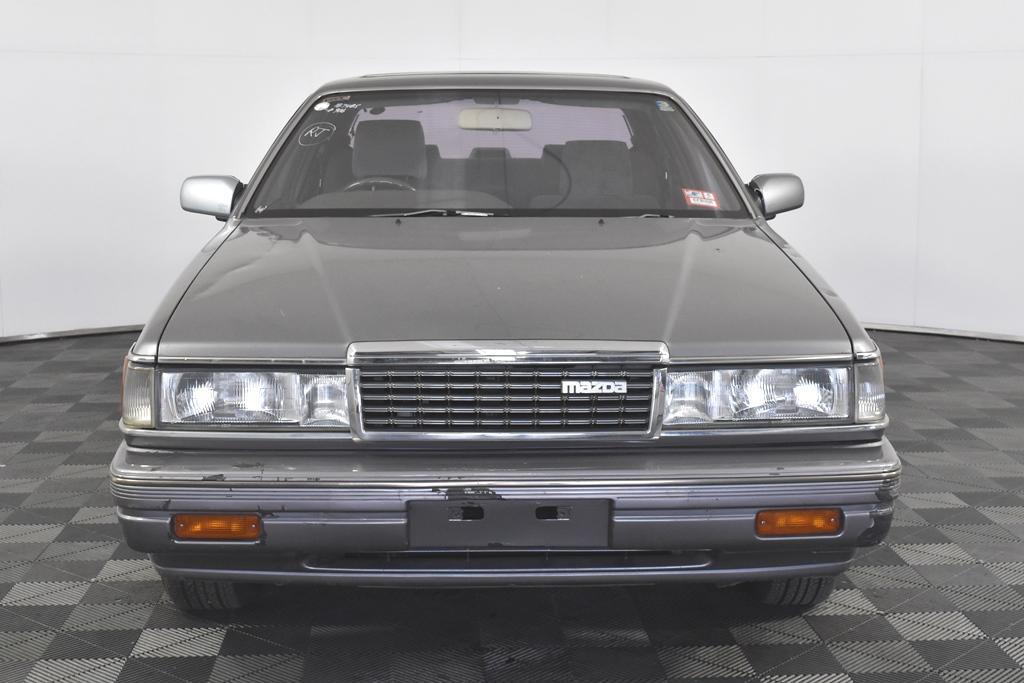 1990 Mazda HC 929 Hardtop Sedan silver grey for sale Australia images (2).jpg