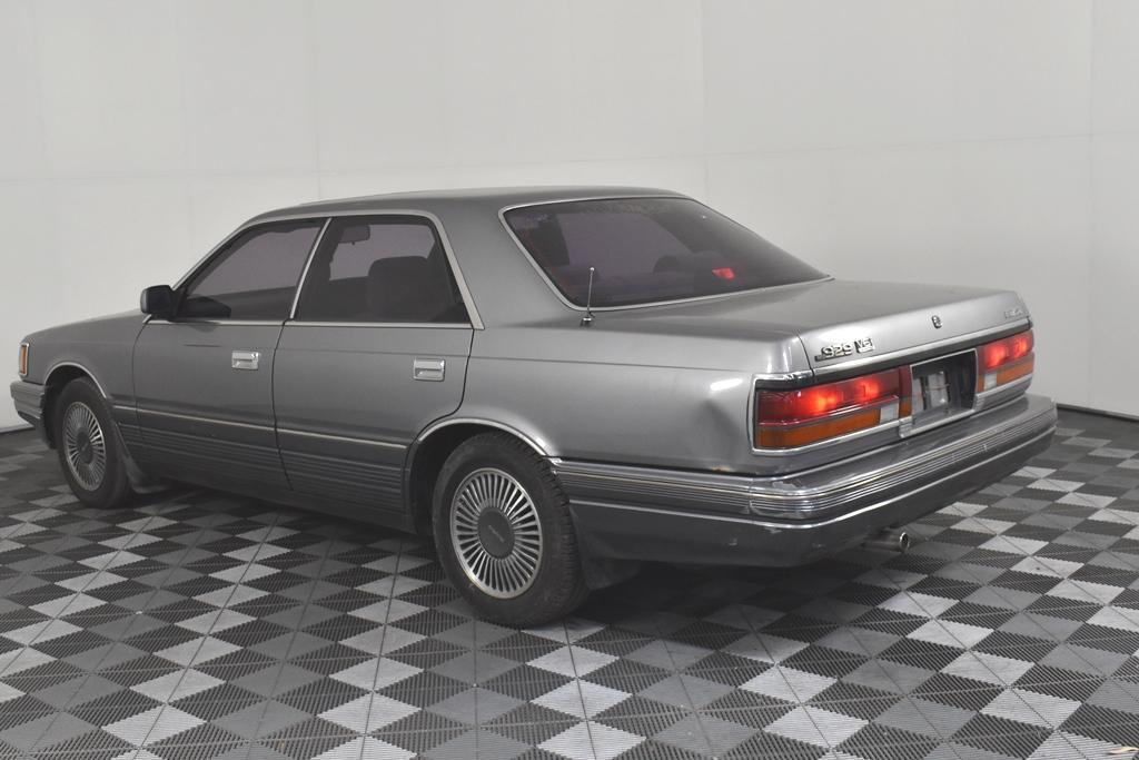 1990 Mazda HC 929 Hardtop Sedan silver grey for sale Australia images (6).jpg