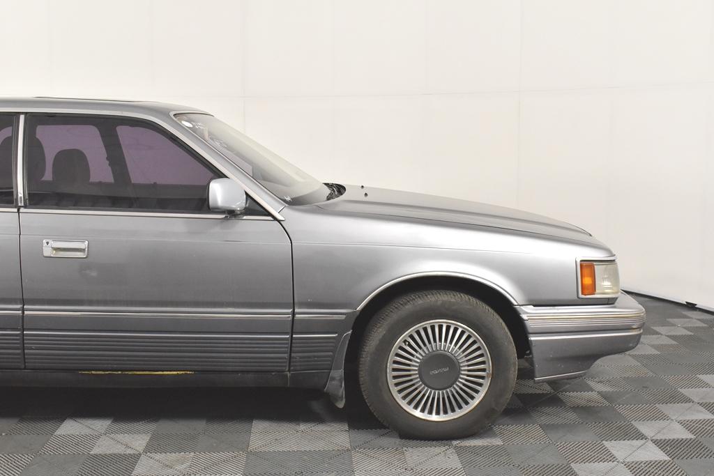 1990 Mazda HC 929 Hardtop Sedan silver grey for sale Australia images (7).jpg