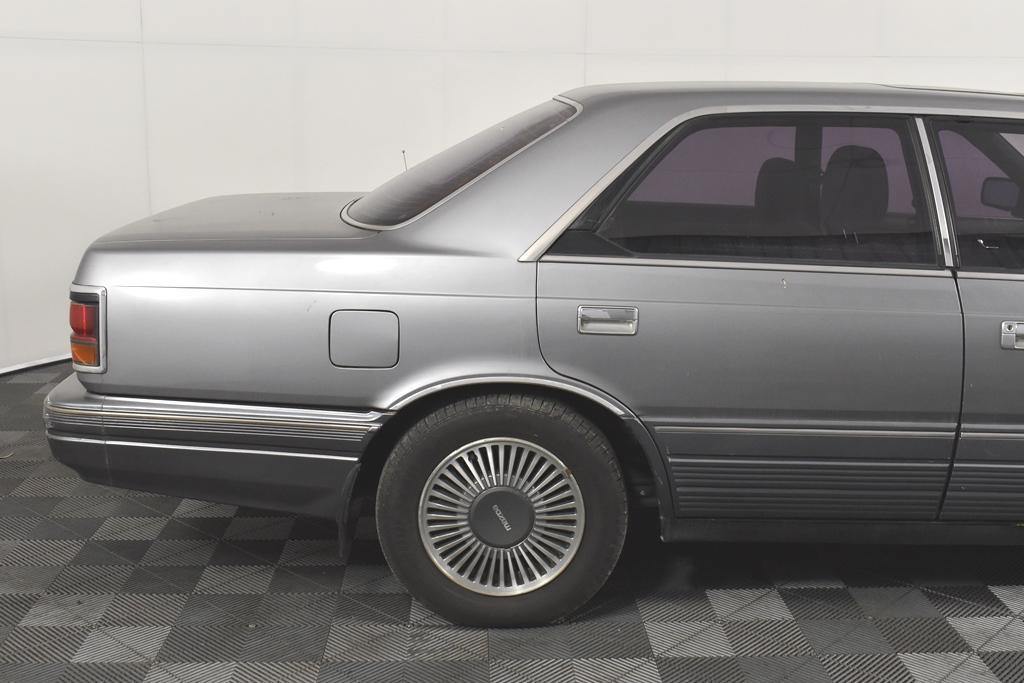 1990 Mazda HC 929 Hardtop Sedan silver grey for sale Australia images (8).jpg