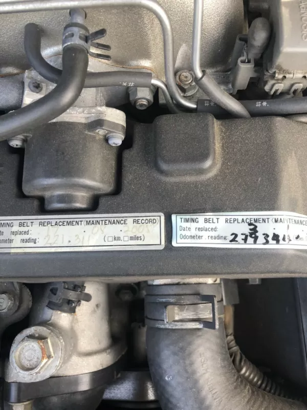 1991 Lexus LS400 for sale Australia images silver over grey (5).png