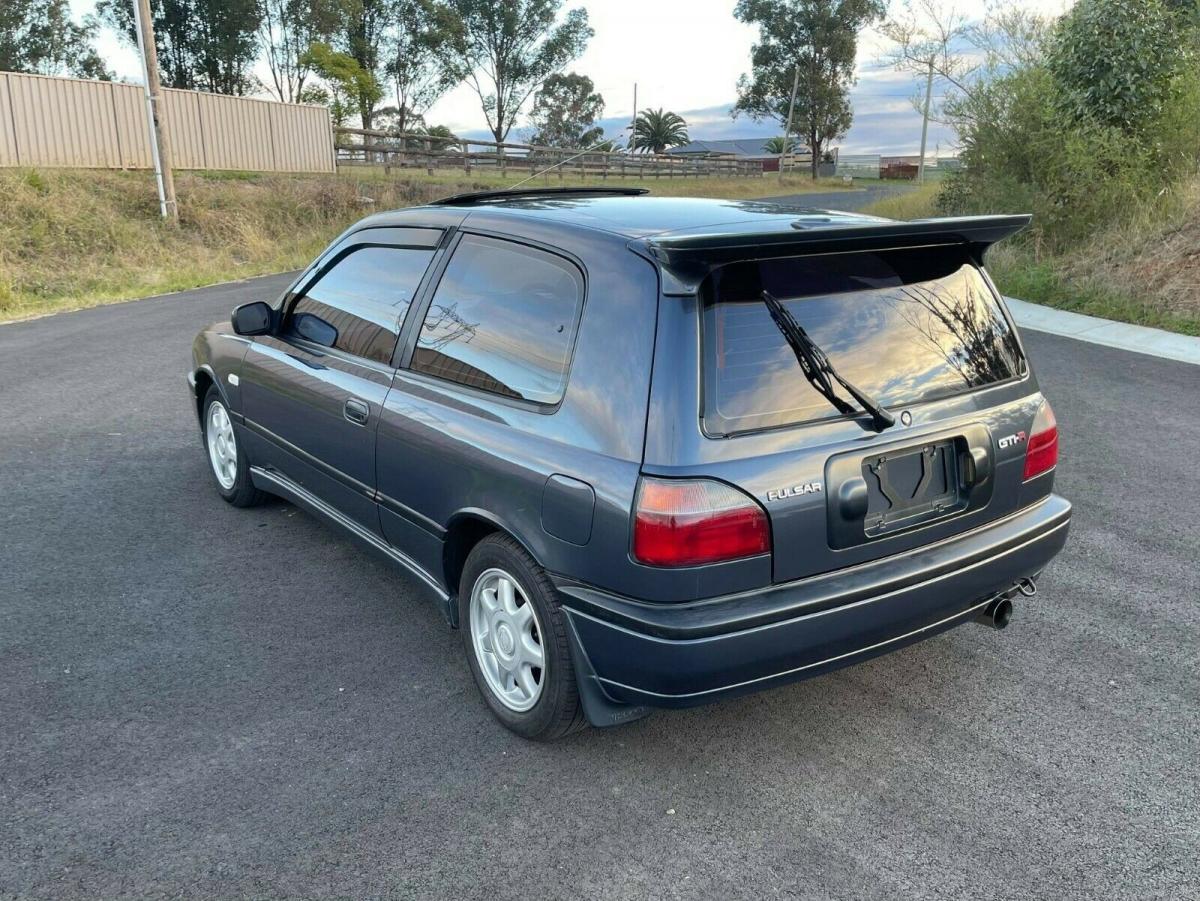 1991 Pulsar N14 GTiR blue-grey paint images Australia 2021 (3).jpg