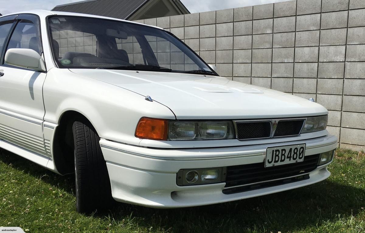 1991 White Galant VR-4 New Zealand image (1).jpg