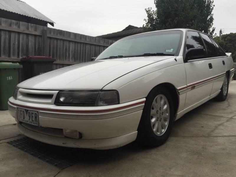 1991 White Holden Commodore VN SS V8 images (3).JPG