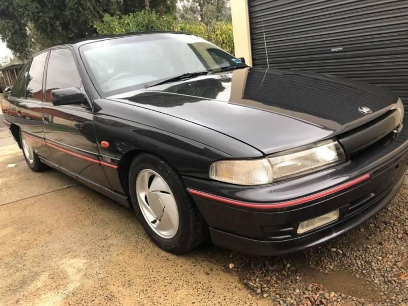 1992 Black VP Holden Commodore VP SS original images (1).JPG