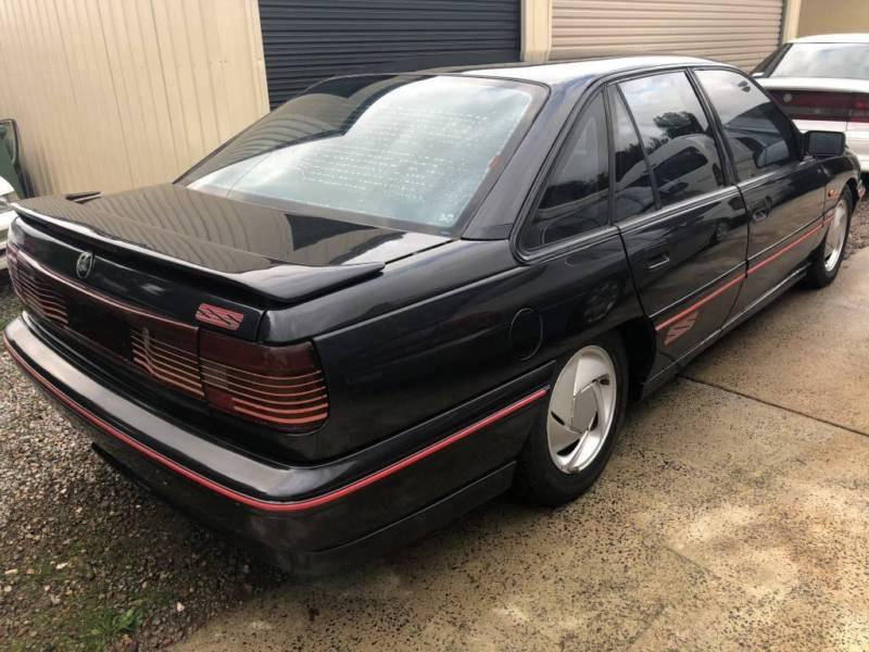 1992 Black VP Holden Commodore VP SS original images (3).JPG