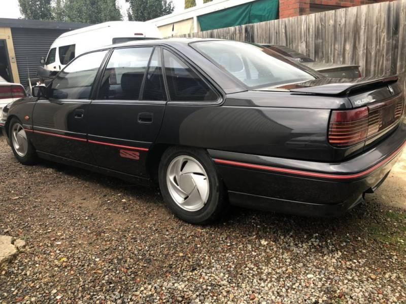 1992 Black VP Holden Commodore VP SS original images (4).JPG