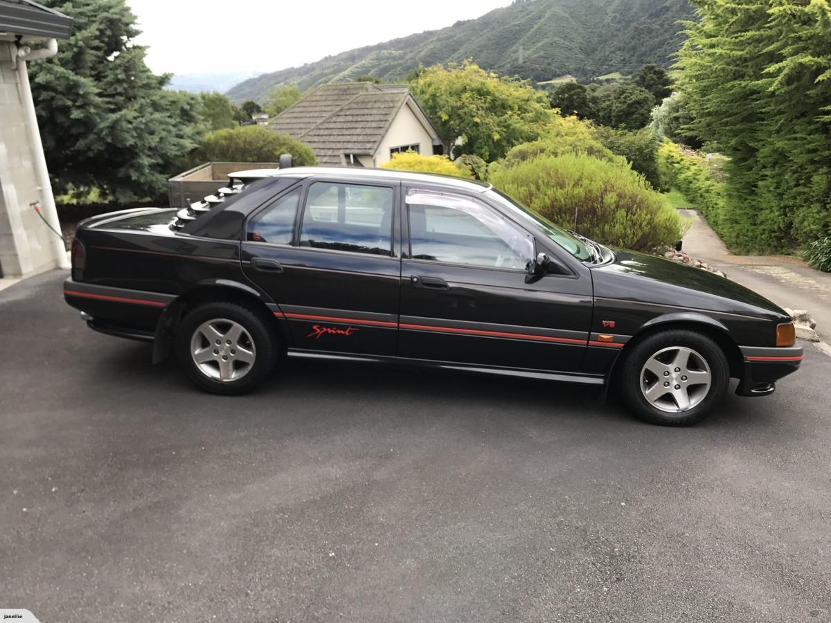 1992 Ford Falcon EB S XR8 new zealand images (2).jpg