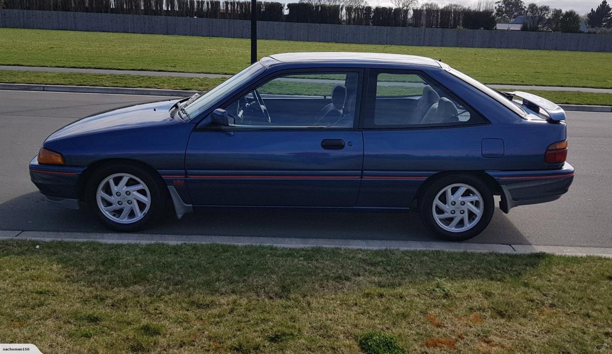 1992 Ford Laser KH TX3 non-turbo blue images (5).jpg