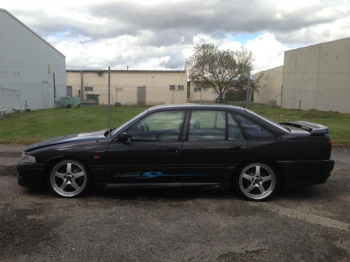 1992 HSV Holden VP GTS anthracite grey build number 012 images (2).jpg