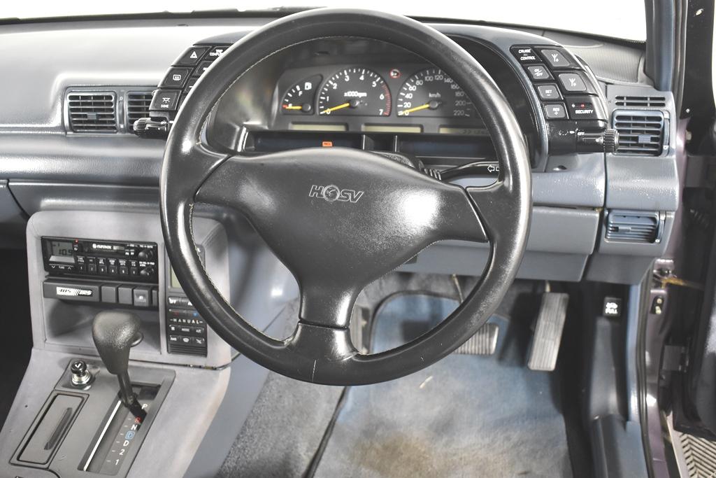 1992 HSV VP Senator Sedan For sale 2021 grey build number 064 image (15).jpg