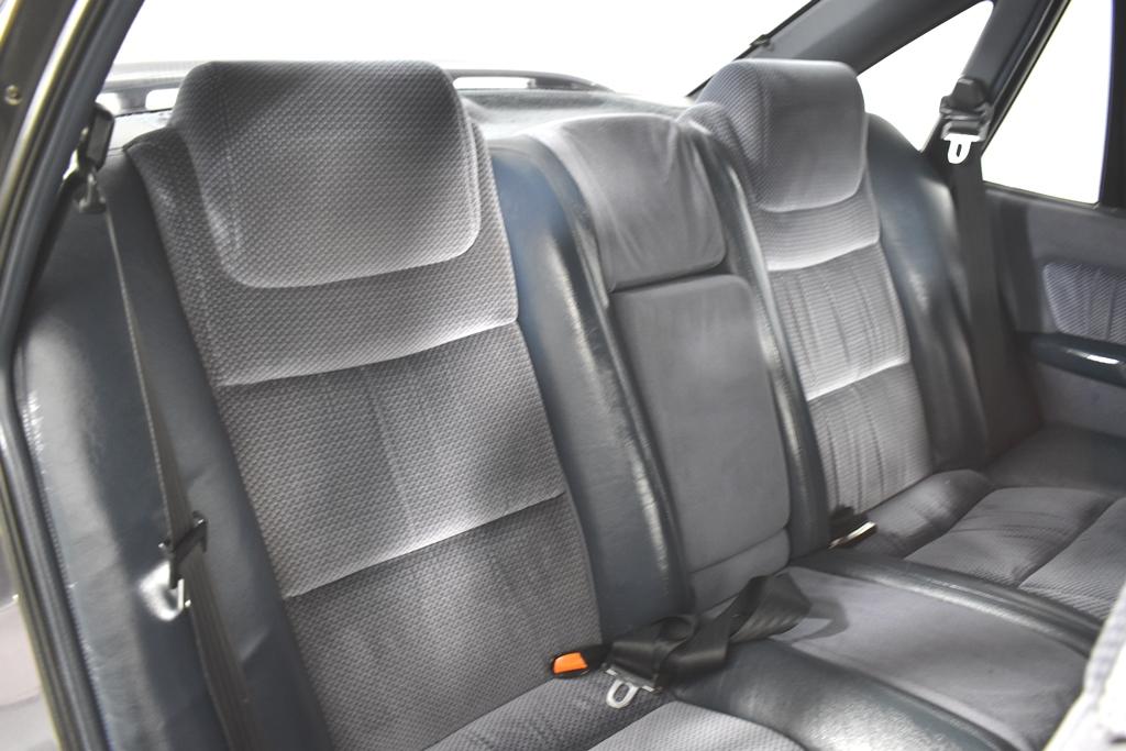 1992 HSV VP Senator Sedan For sale 2021 grey build number 064 image (27).jpg