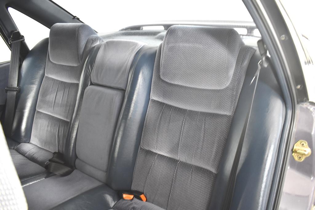 1992 HSV VP Senator Sedan For sale 2021 grey build number 064 image (32).jpg