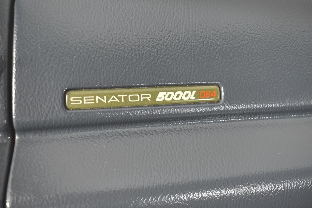 1992 HSV VP Senator Sedan For sale 2021 grey build number 064 image (35).jpg